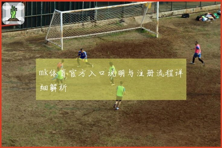mk体育官方入口说明与注册流程详细解析