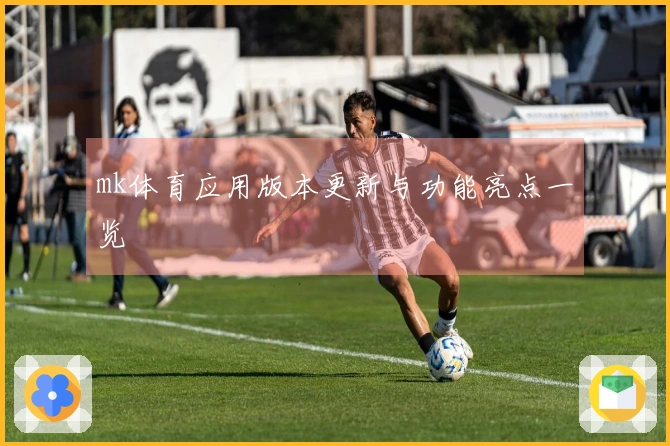 mk体育应用版本更新与功能亮点一览